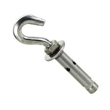 Anclaje 6X45 Gancho